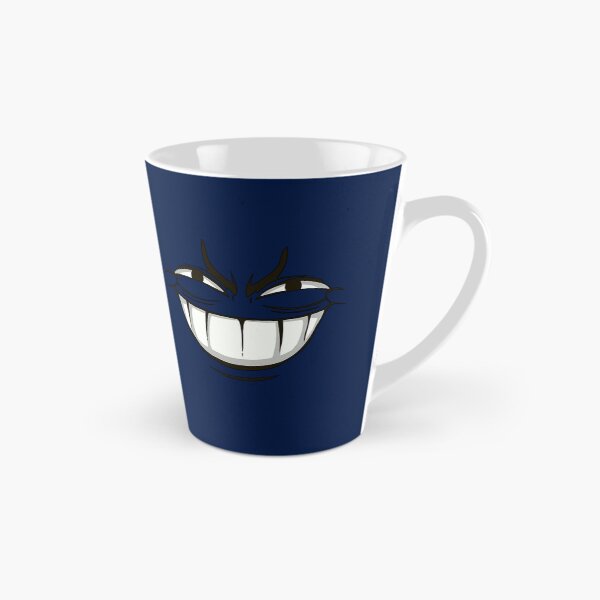 Item preview, Cartoon Insidious Face  designed and sold by SheenaEaston.