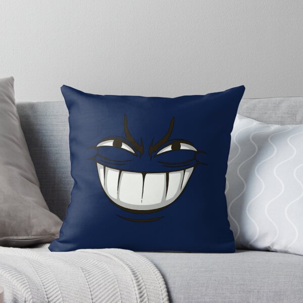 Item preview, Cartoon Insidious Face  designed and sold by SheenaEaston.