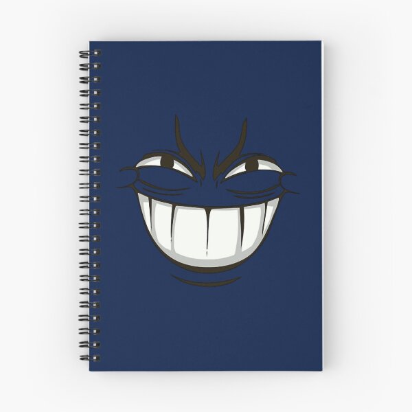 Item preview, Cartoon Insidious Face  designed and sold by SheenaEaston.
