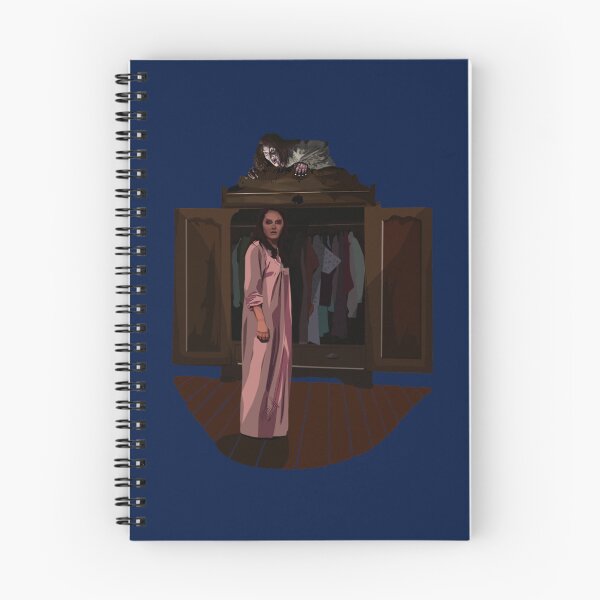 Item preview, Closet Creeper  designed and sold by SheenaEaston.