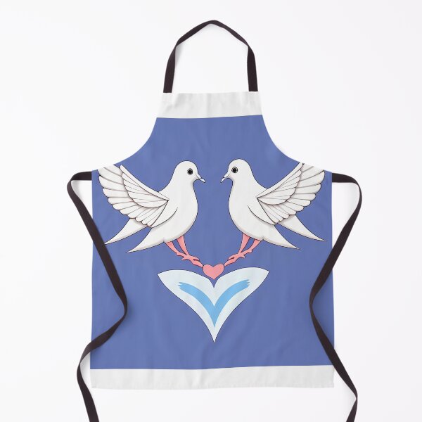 Item preview, Doves- Love & Unity designed and sold by tsizovweersl.