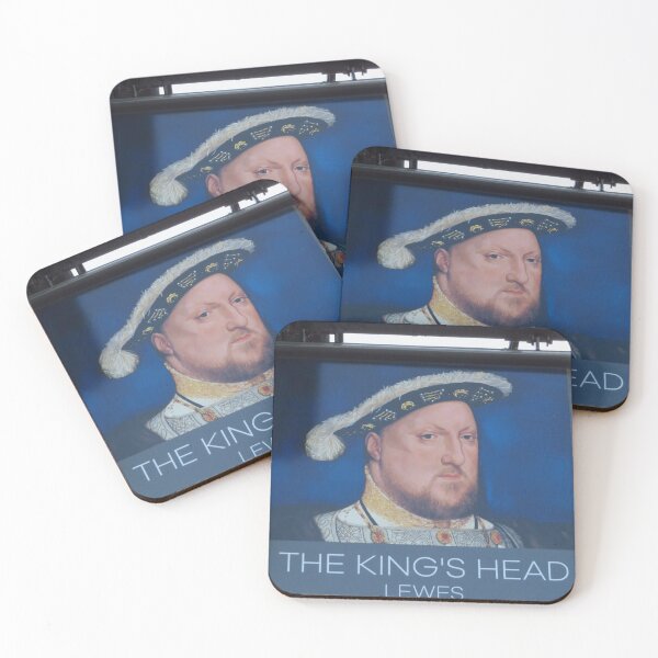 Item preview, Henry V111 designed and sold by wiggyofipswich.