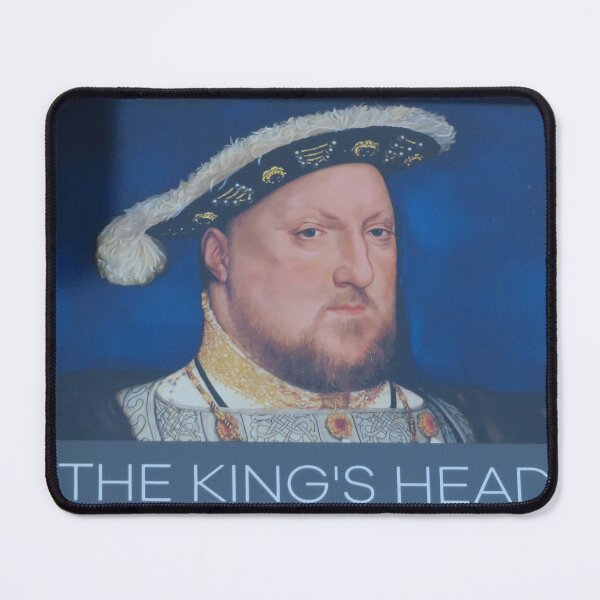 Item preview, Henry V111 designed and sold by wiggyofipswich.