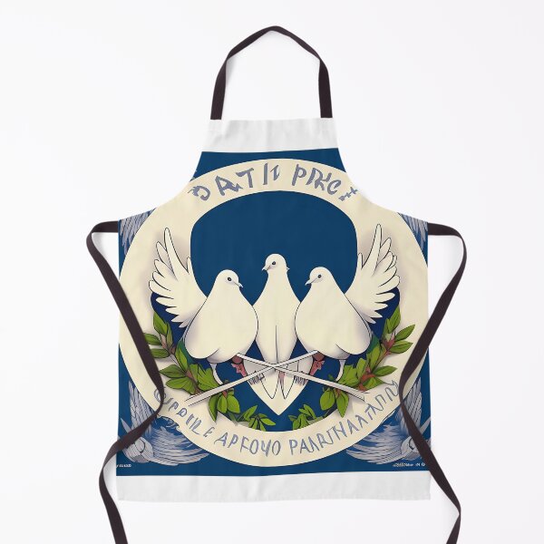Item preview, Doves- Symbols of Peace designed and sold by elabdhasyaf.