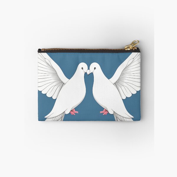 Item preview, Doves- Love & Unity designed and sold by tsizovweersl.