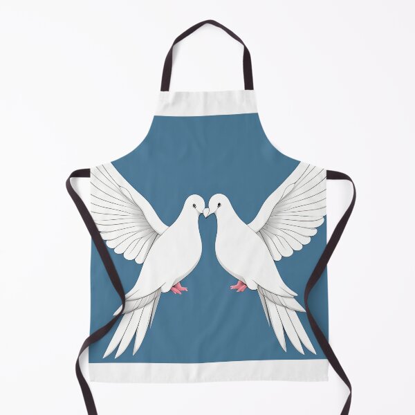 Item preview, Doves- Love & Unity designed and sold by tsizovweersl.