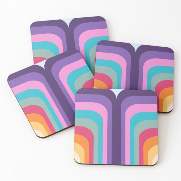 Item preview, Pastel Stripes designed and sold by CamronJacobson.