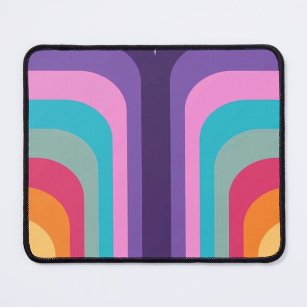 Item preview, Pastel Stripes designed and sold by CamronJacobson.