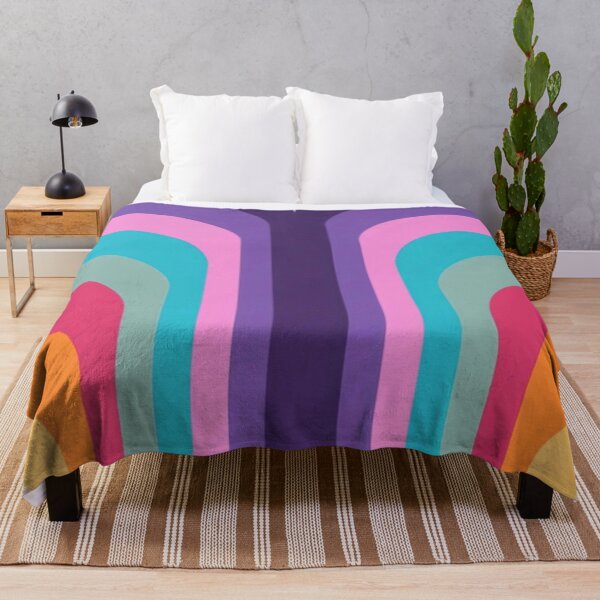 Item preview, Pastel Stripes designed and sold by CamronJacobson.