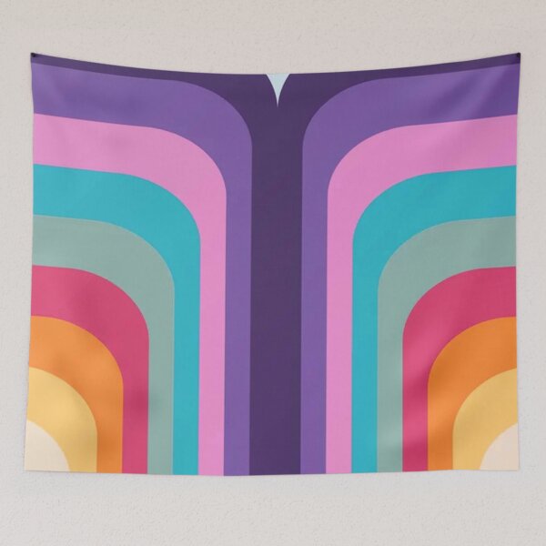 Item preview, Pastel Stripes designed and sold by CamronJacobson.