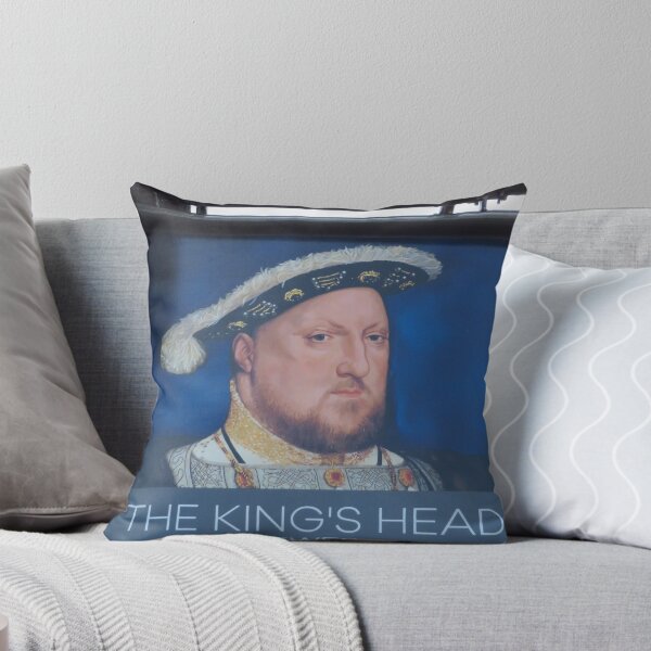 Item preview, Henry V111 designed and sold by wiggyofipswich.
