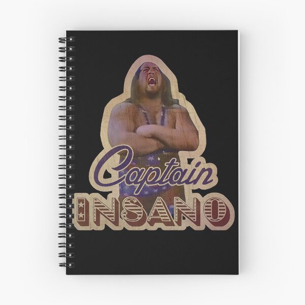 Item preview, Captain Insano Waterboy designed and sold by TempiesFashio.