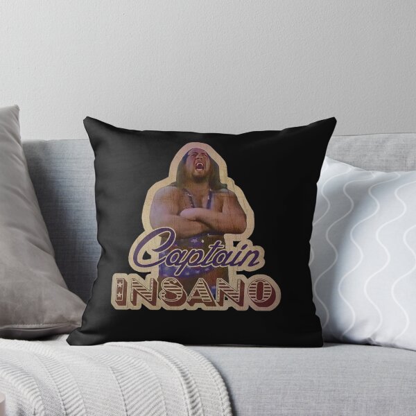 Item preview, Captain Insano Waterboy designed and sold by TempiesFashio.