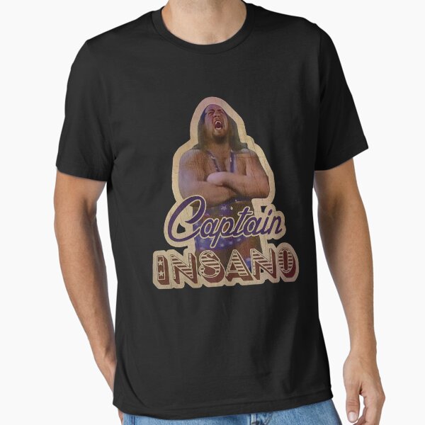 Item preview, Capitaine Insano Waterboy designed and sold by TempiesFashio.