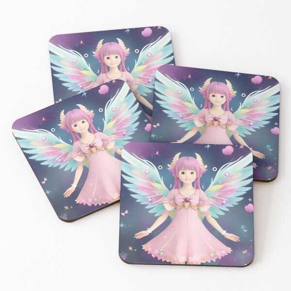 Item preview, Dreaming with a Magical Girl designed and sold by fanticbobobi4.