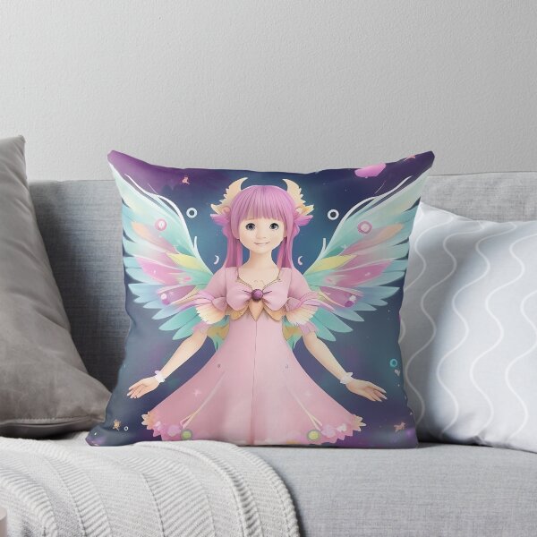 Item preview, Dreaming with a Magical Girl designed and sold by fanticbobobi4.