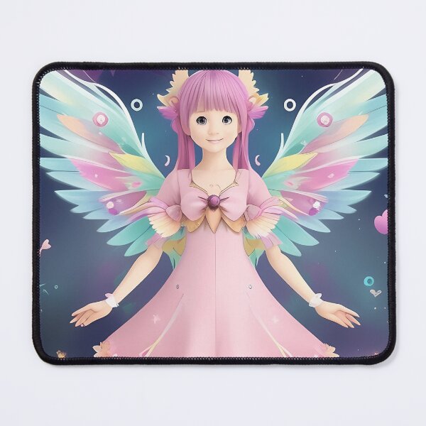 Item preview, Dreaming with a Magical Girl designed and sold by fanticbobobi4.