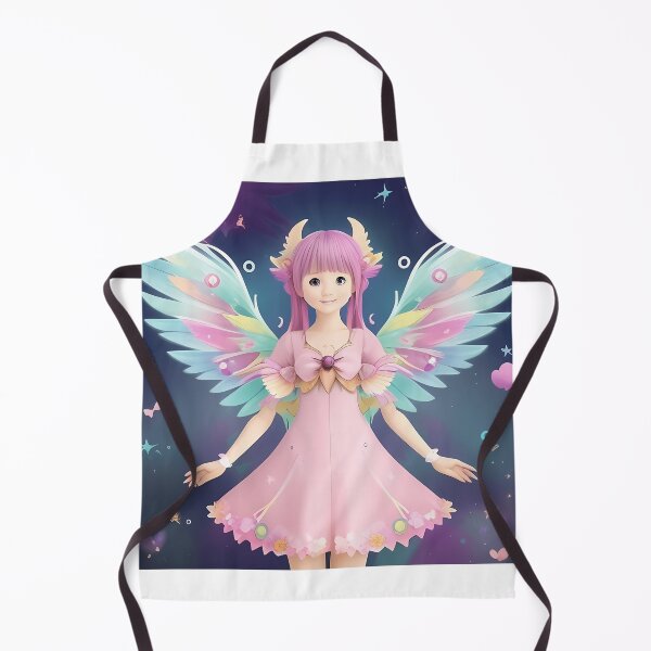 Item preview, Dreaming with a Magical Girl designed and sold by fanticbobobi4.