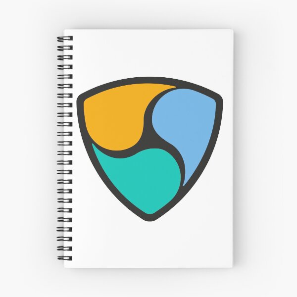 Item preview, NEM | Cryptocurrency Coins designed and sold by KingClothes.