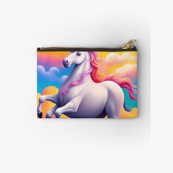 Item preview, Dreamy Unicorn Sunset designed and sold by mccordghebarj.