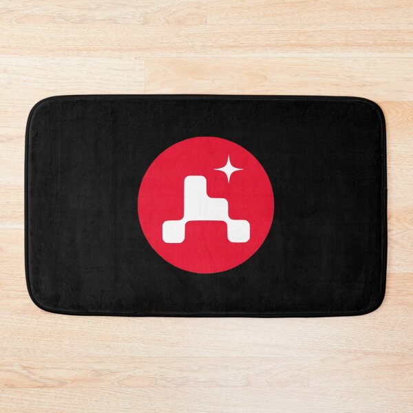 Item preview, N-ASA Mars 2020 perseverancia Rover Insignia Logo designed and sold by ConsueloSuarez.