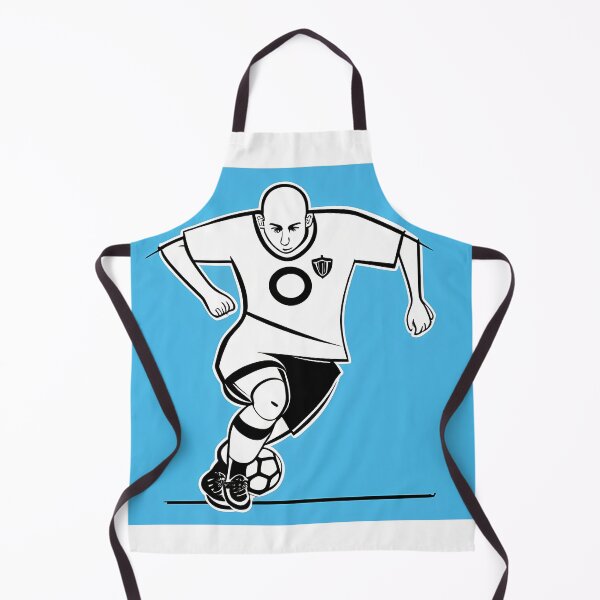 Item preview, Soccer Player Dribbling designed and sold by Earline65893.