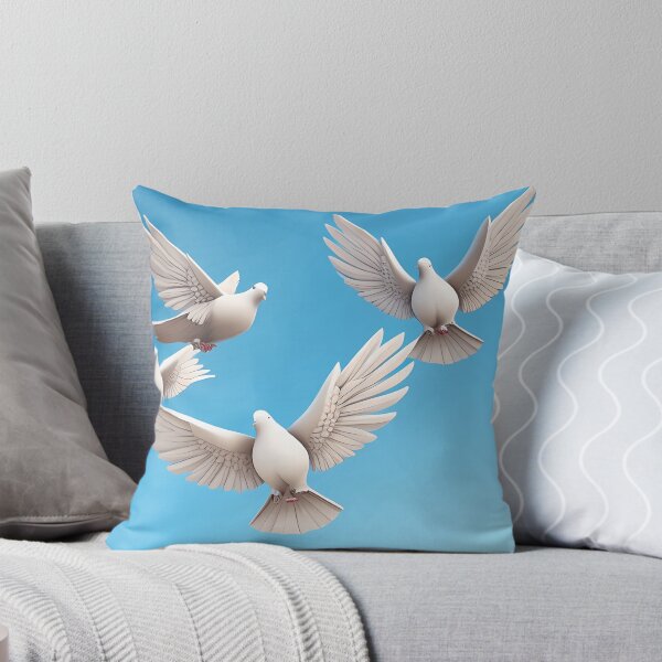 Item preview, Doves in Harmony designed and sold by tsluykulua.