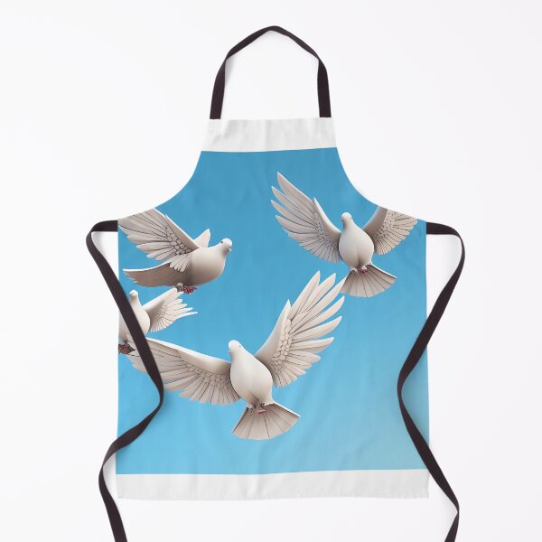 Item preview, Doves in Harmony designed and sold by tsluykulua.