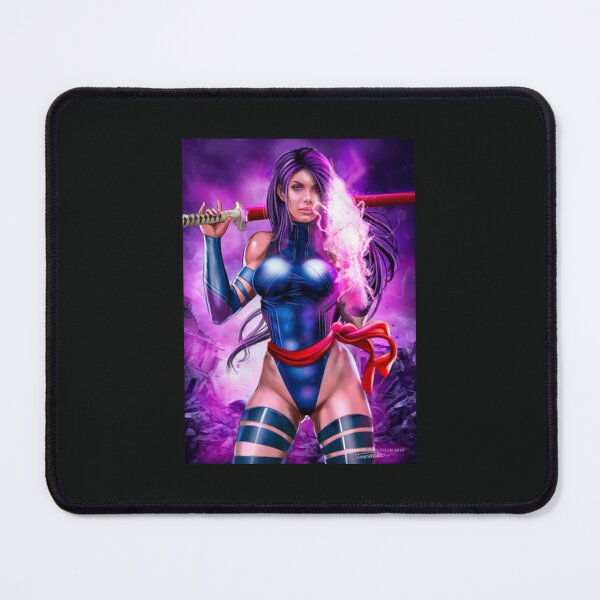 Item preview, PSYLOCKE designed and sold by ZeeshanChaudhry.