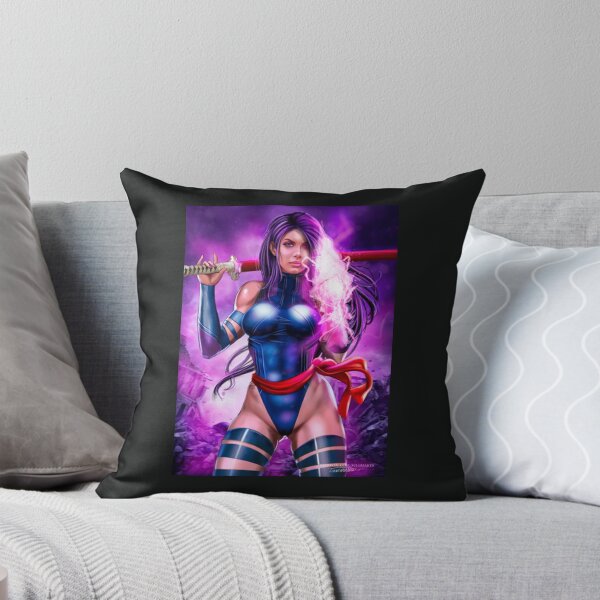 Item preview, PSYLOCKE designed and sold by ZeeshanChaudhry.