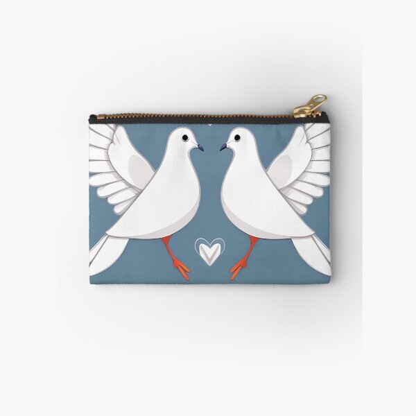 Item preview, Doves- Love & Unity designed and sold by tsizovweersl.