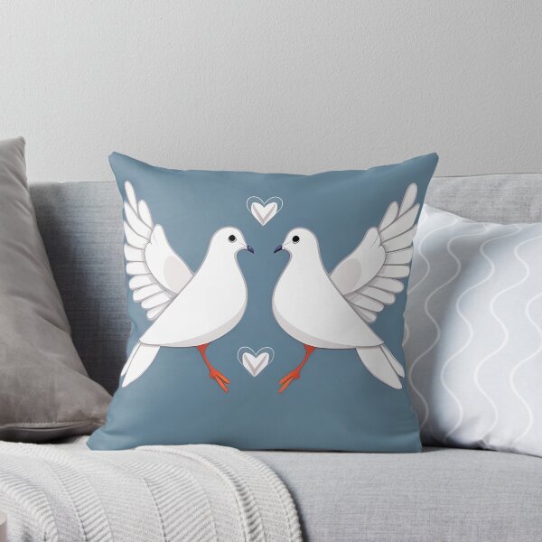 Item preview, Doves- Love & Unity designed and sold by tsizovweersl.