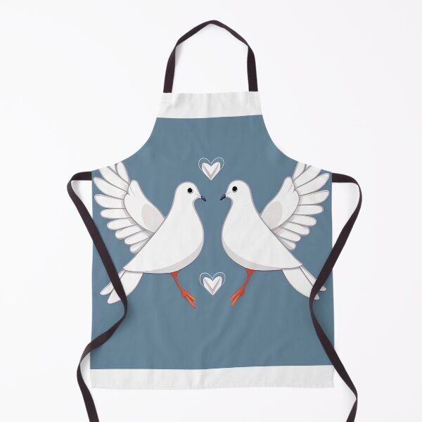 Item preview, Doves- Love & Unity designed and sold by tsizovweersl.