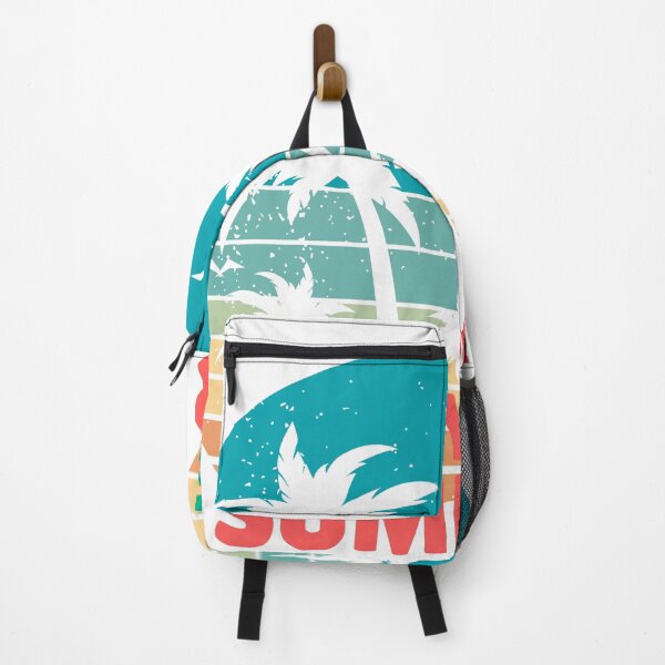 Item preview, enjoy the summer, surfside beach, Sunset Surfer - Summer designed and sold by LALALAKKOLOVE.