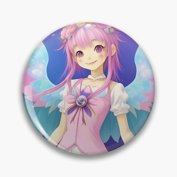 Item preview, Dreaming with a Magical Girl designed and sold by fanticbobobi4.