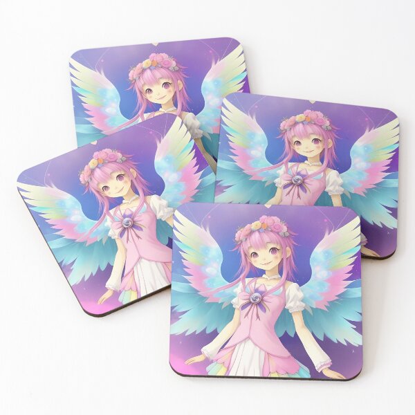 Item preview, Dreaming with a Magical Girl designed and sold by fanticbobobi4.