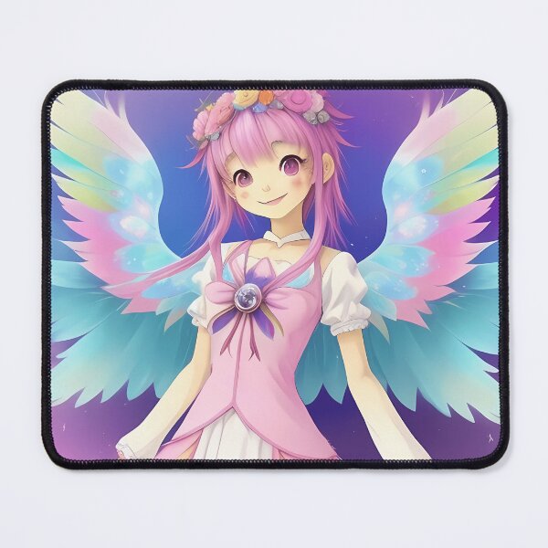 Item preview, Dreaming with a Magical Girl designed and sold by fanticbobobi4.