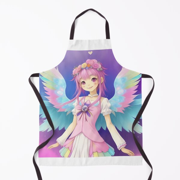 Item preview, Dreaming with a Magical Girl designed and sold by fanticbobobi4.