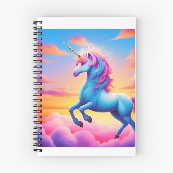 Item preview, Dreamy Unicorn Sunset 	 designed and sold by mccordghebarj.