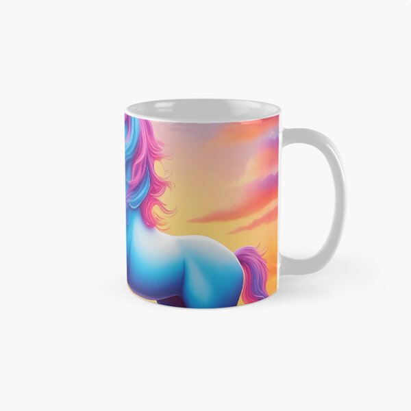 Item preview, Dreamy Unicorn Sunset 	 designed and sold by mccordghebarj.
