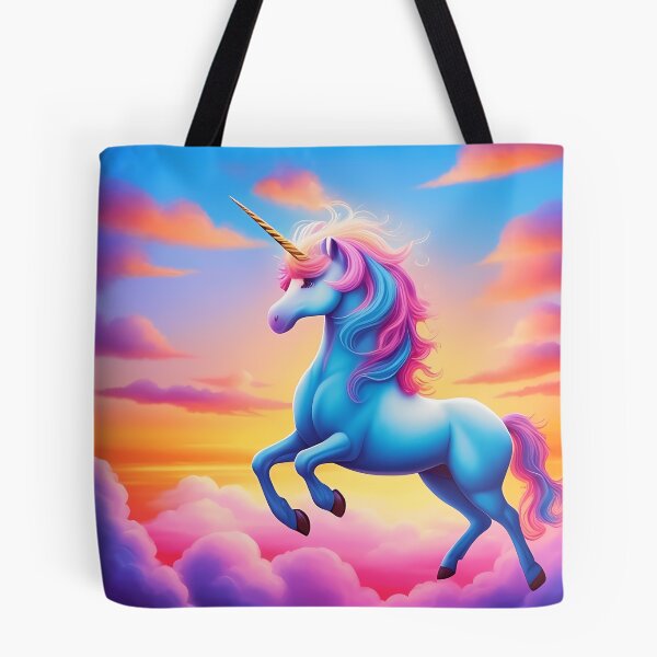 Item preview, Dreamy Unicorn Sunset 	 designed and sold by mccordghebarj.