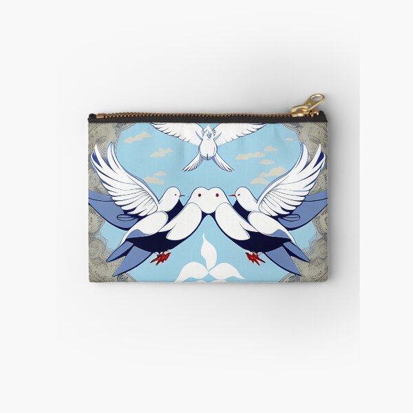Item preview, symbols of peacebird of peace, peace dove, white doves, peace symbolism, peace symbol, peaceful symbolism, peace representation, peaceful representation, doves for peace, peace and harmony, Doves designed and sold by tsizovweersl.
