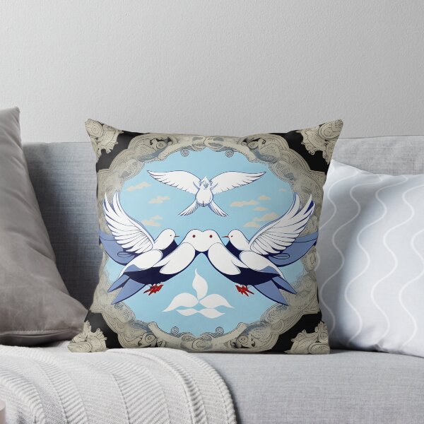 Item preview, symbols of peacebird of peace, peace dove, white doves, peace symbolism, peace symbol, peaceful symbolism, peace representation, peaceful representation, doves for peace, peace and harmony, Doves designed and sold by tsizovweersl.