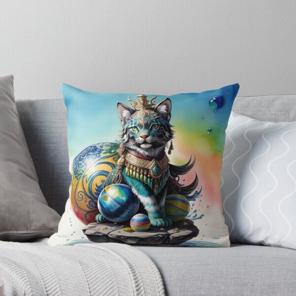 Item preview, Fu Dog IV designed and sold by RandomImagez.