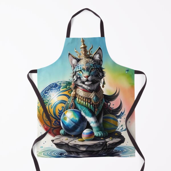 Item preview, Fu Dog IV designed and sold by RandomImagez.