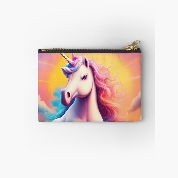 Item preview, Dreamy Unicorn Sunset designed and sold by fanticbobobi4.