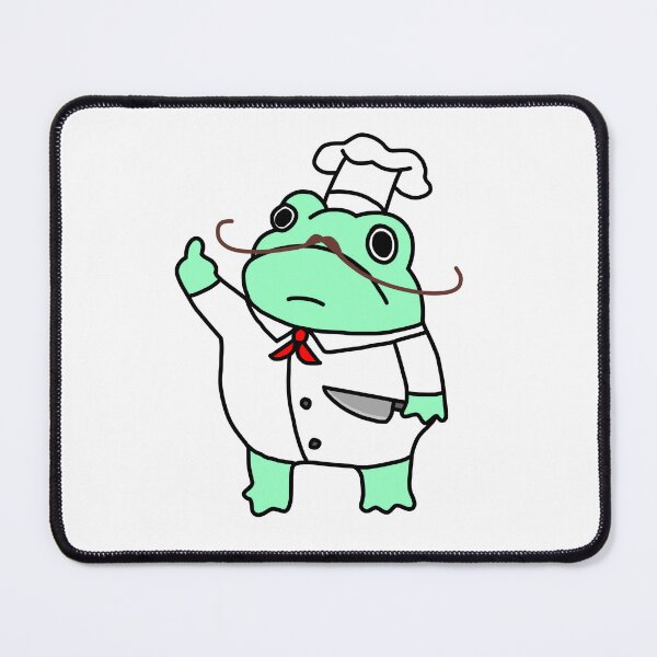 Item preview, Shef NFT (Non-Friendly Toad) designed and sold by ClydeCustomsCo.