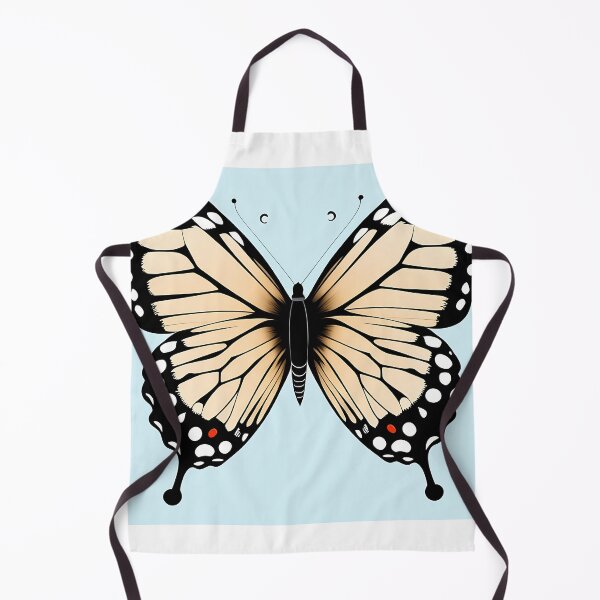 Item preview, Dynamic Flight of Butterflies designed and sold by mccordghebarj.