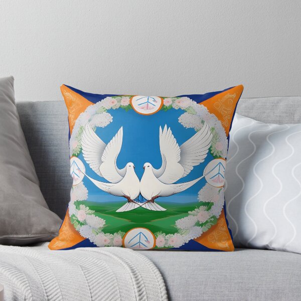 Item preview, Doves- Symbols of Peace designed and sold by tsizovweersl.