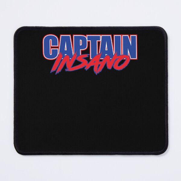 Item preview, Captain Insano designed and sold by TempiesFashio.